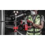 Аккумуляторный перфоратор Milwaukee M18 BLH-502X