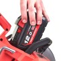 Аккумуляторная циркулярная пила Milwaukee M18 FUEL FCSRH66-0