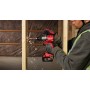 Аккумуляторная дрель-шуруповерт Milwaukee M18 FUEL ONEDD3-0X ONE-KEY