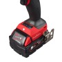 Аккумуляторная дрель-шуруповерт Milwaukee M18 FUEL ONEDD3-0X ONE-KEY