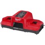 Зарядное устройство Milwaukee M18 DBSC