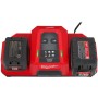 Зарядное устройство Milwaukee M18 DBSC