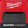 Зарядное устройство Milwaukee M18 DBSC