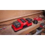 Энергокомплект Milwaukee M18 FORGENRG-602