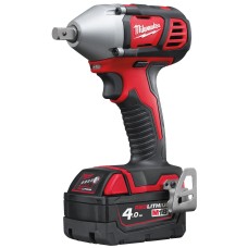 Импульсный гайковерт Milwaukee 1/2" M18 BIW12-402C