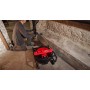 Аккумуляторная прочистная машина Milwaukee M18 FUEL HSFSM-122