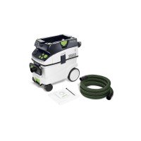 Пылеудаляющий аппарат Festool CTM 36 E AC RENOFIX