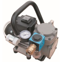 Вакуумный насос Eibenstock VP 03 для DB 160/DBE162/PLE 160/DBE 182