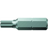 840/2 Z Hex-Plus бита с внешним шестигранником, 5/16" C8, 3 x 30 мм Wera WE-057505