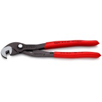 Клещи переставные-гаечный ключ RAPTOR, зев 10-32 мм, длина 250 мм Knipex KN-8741250SB