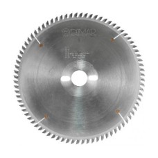 Пила Dimar 90131756 тонкий пропил D250x30x2,3 Z80 для ДСП и МДФ