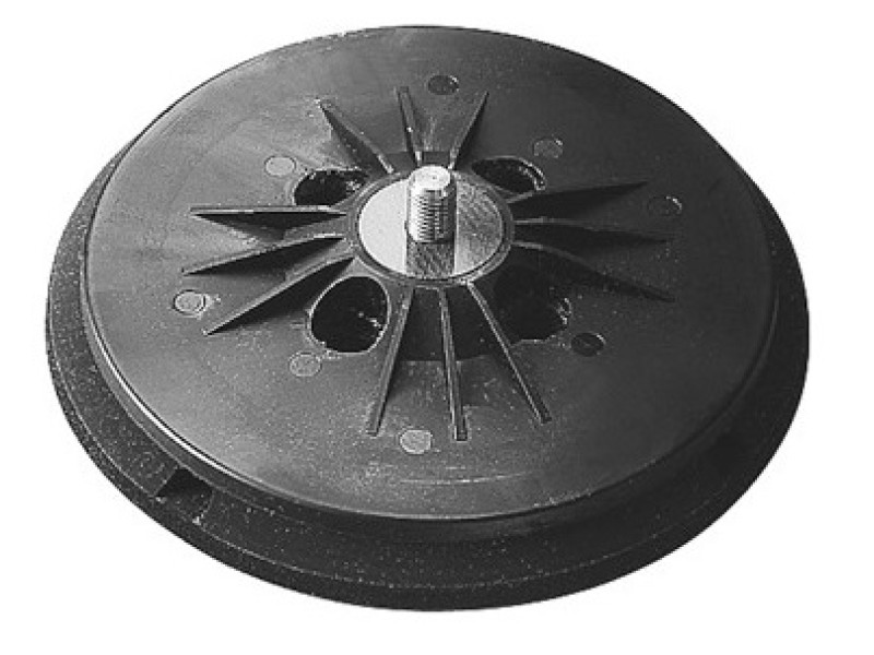 Шлифовальный диск FEIN 125 мм / среднее