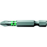 851/4 BTZ PH бита торсионная, 1/4" E6.3, PH 2 x 50 мм Wera WE-059552