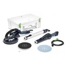 Шлифовальная машинка Festool PLANEX LHS 225 EQ-Plus/SW