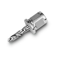 Спиральное сверло FEIN HSS с переходником Weldon 3/4", 10,2 мм