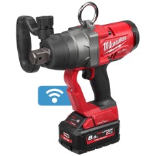 Аккумуляторный гайковерт Milwaukee M18 FUEL ONEFHIWF1-802X