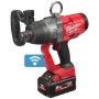 Аккумуляторный гайковерт Milwaukee M18 FUEL ONEFHIWF1-802X