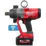 Аккумуляторный гайковерт Milwaukee M18 FUEL ONEFHIWF1-802X