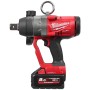 Аккумуляторный гайковерт Milwaukee M18 FUEL ONEFHIWF1-802X