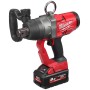 Аккумуляторный гайковерт Milwaukee M18 FUEL ONEFHIWF1-802X