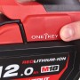 Аккумуляторный гайковерт Milwaukee M18 FUEL ONEFHIWF1-802X