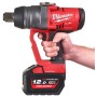 Аккумуляторный гайковерт Milwaukee M18 FUEL ONEFHIWF1-802X