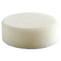 Полировальная губка Milwaukee грубая Ø150 мм крепление Велькро 