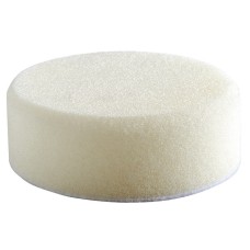 Полировальная губка Milwaukee грубая Ø150 мм крепление Велькро 