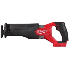 Аккумуляторная сабельная пила Milwaukee M18 FUEL FSZ-0