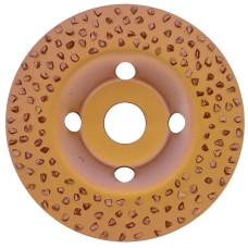 Карбид-вольфрамовый диск Eibenstock Ø125, средняя обработка