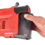 Аккумуляторная система пылеудаления Milwaukee M12 UDEL-0B