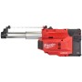 Аккумуляторная система пылеудаления Milwaukee M12 UDEL-0B