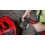 Аккумуляторная система пылеудаления Milwaukee M12 UDEL-0B