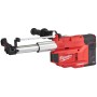 Аккумуляторная система пылеудаления Milwaukee M12 UDEL-0B