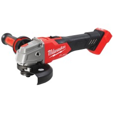 Аккумуляторная угловая шлифовальная машина (УШМ, Болгарка) Milwaukee M18 FUEL FSAG125XB-0X