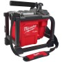 Аккумуляторная прочистная машина Milwaukee M18 FUEL FCSSM-0