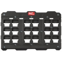 Платформа для фиксации на поверхностях Milwaukee PACKOUT XL MOUNTING PLATE