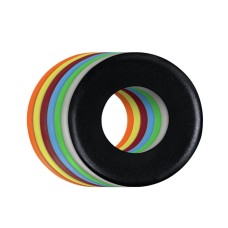 Кодировочные муфты FEIN, разноцветные, 7 шт (30501352020)