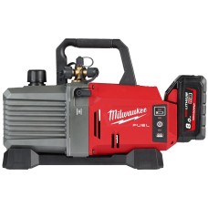 Аккумуляторный вакуумный насос Milwaukee M18 FUEL FVP5-801