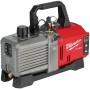 Аккумуляторный вакуумный насос Milwaukee M18 FUEL FVP5-0