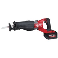 Аккумуляторная сабельная пила Milwaukee M18 FUEL FSX-121C