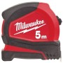 Рулетка Milwaukee Pro Compact C5/25 5 м