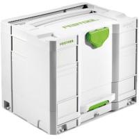 Систейнер Festool T-LOC SYS-Combi 3