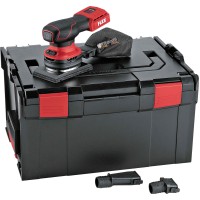 Аккумуляторная эксцентриковая шлифовальная машина Flex OSE 2-80 18-EC