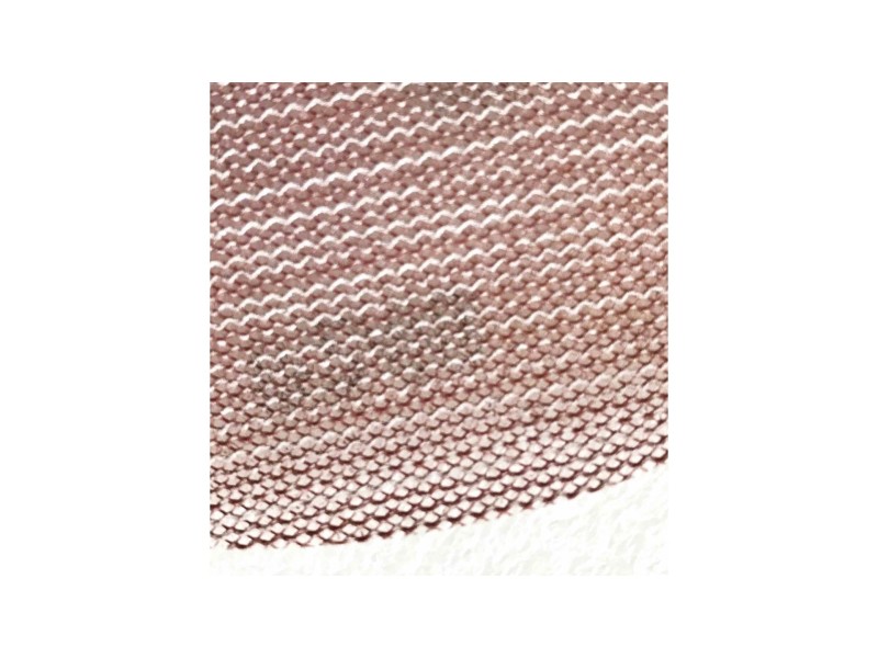 Шлифовальные диски сетчатые 225 мм Р150 мм - 10 шт