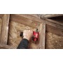 Аккумуляторный винтоверт Milwaukee M12 FUEL SURGE FQID-202X (Li-Ion2Ач)