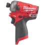 Аккумуляторный винтоверт Milwaukee M12 FUEL SURGE FQID-0