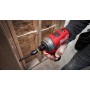 Аккумуляторный винтоверт Milwaukee M12 FUEL SURGE FQID-202X (Li-Ion2Ач)