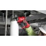 Аккумуляторный винтоверт Milwaukee M12 FUEL SURGE FQID-202X (Li-Ion2Ач)