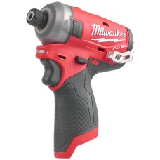 Аккумуляторный винтоверт Milwaukee M12 FUEL SURGE FQID-0